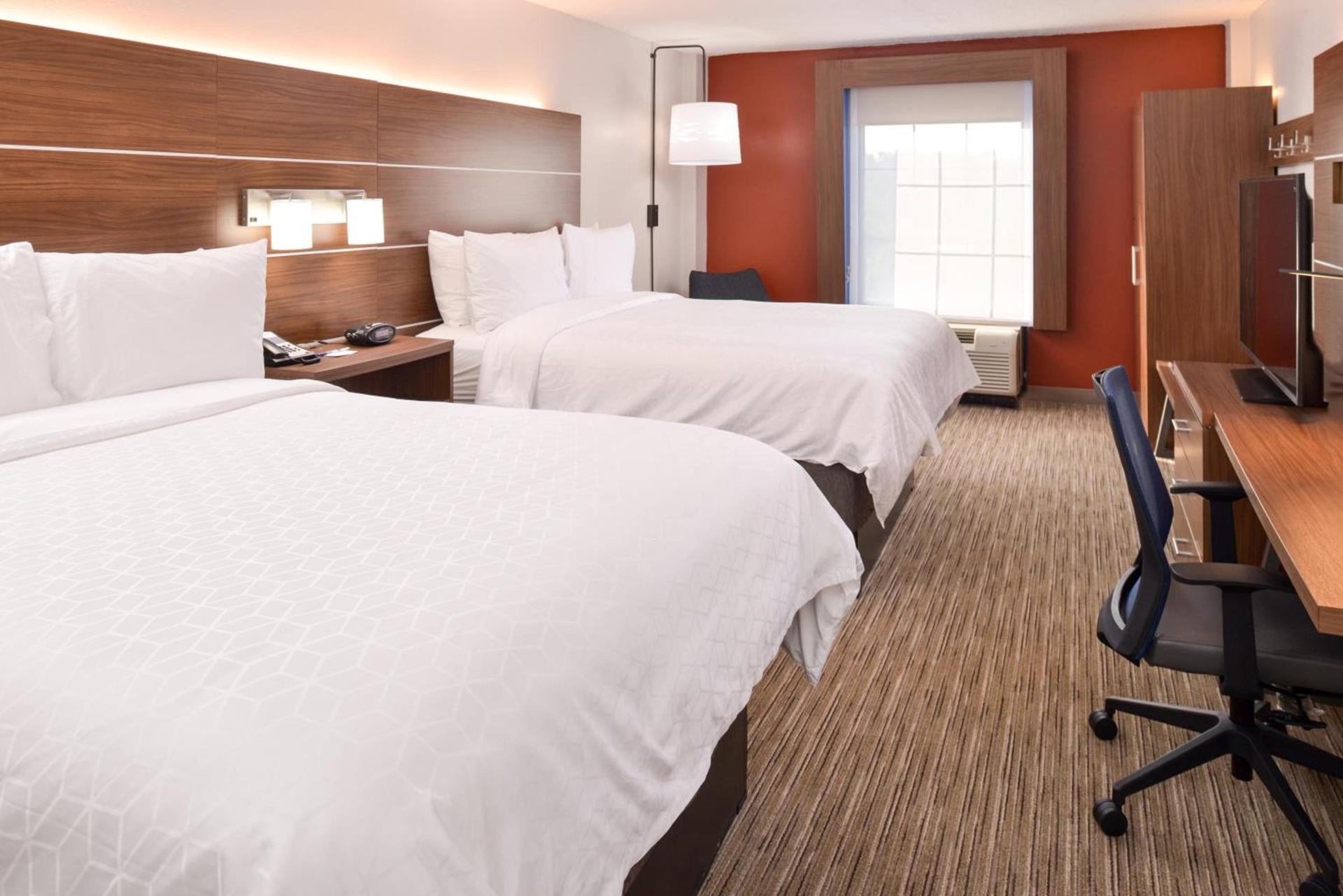 Holiday Inn Express Towson- Baltimore North by IHG photo 51