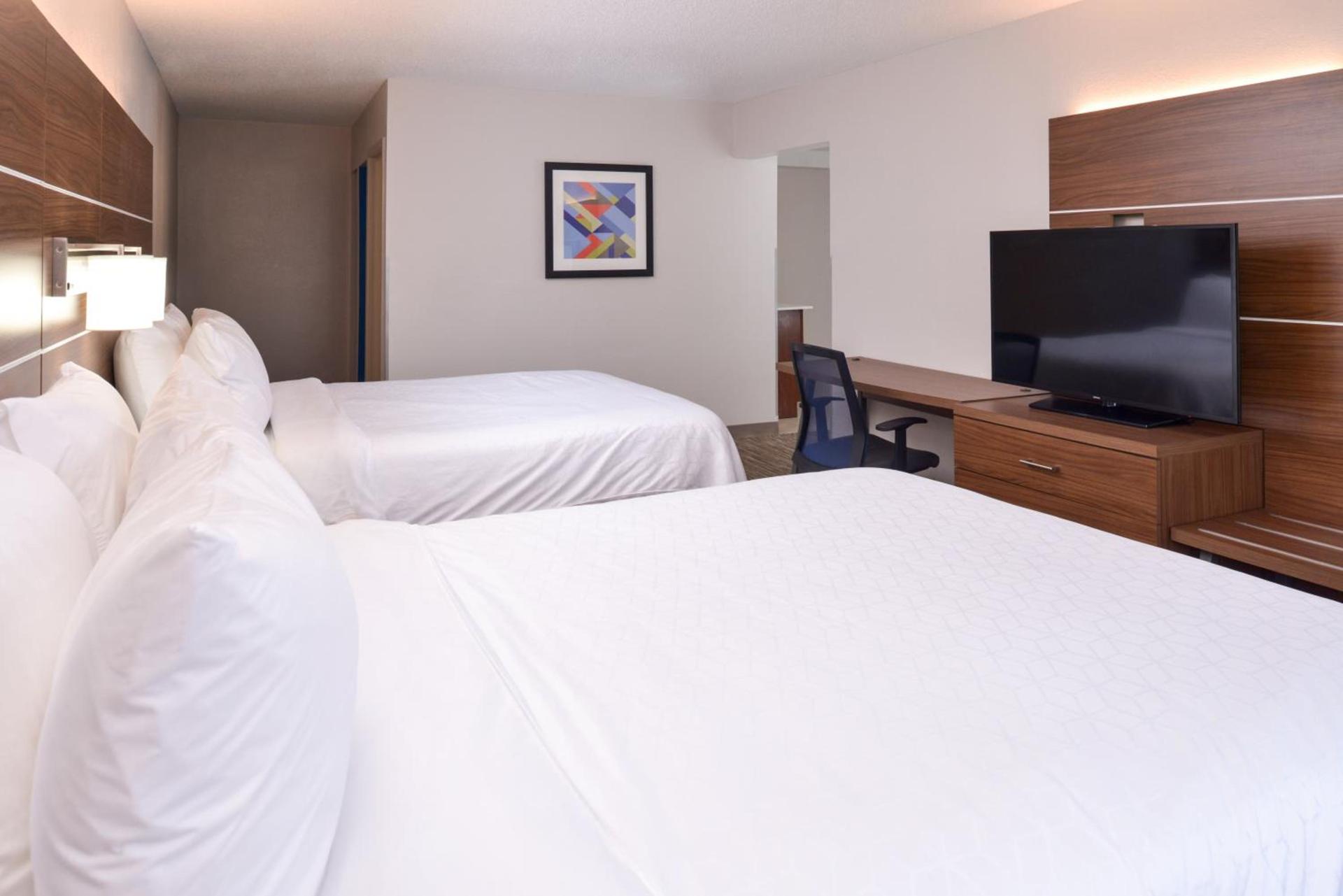 Holiday Inn Express Towson- Baltimore North by IHG photo 38