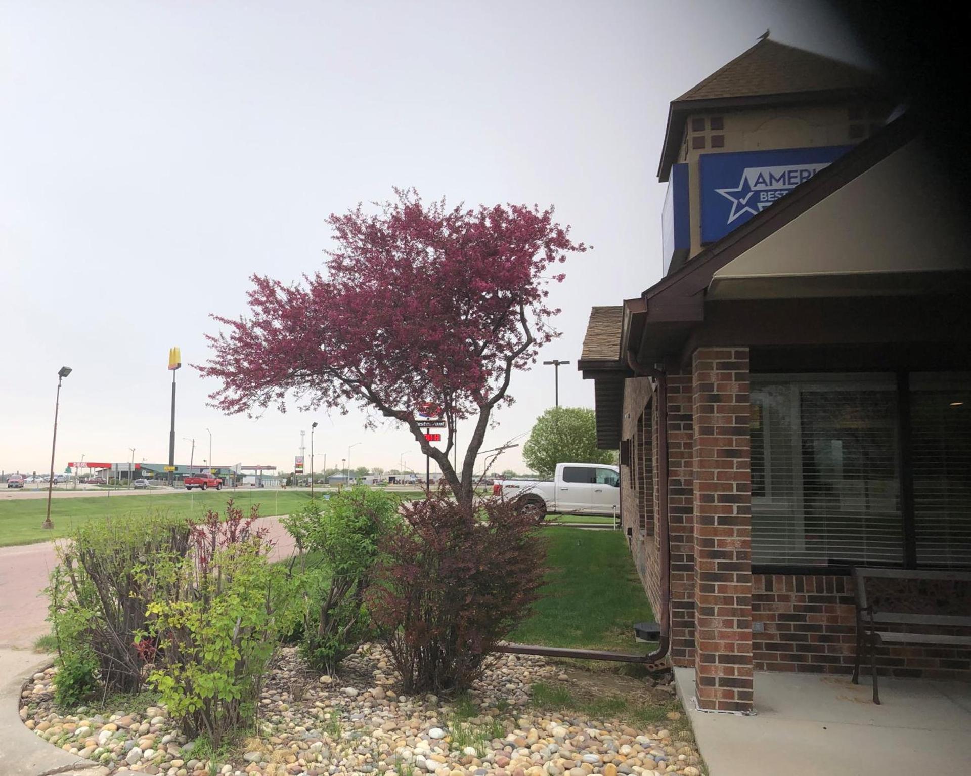Americas Best Value Inn Onawa photo 10