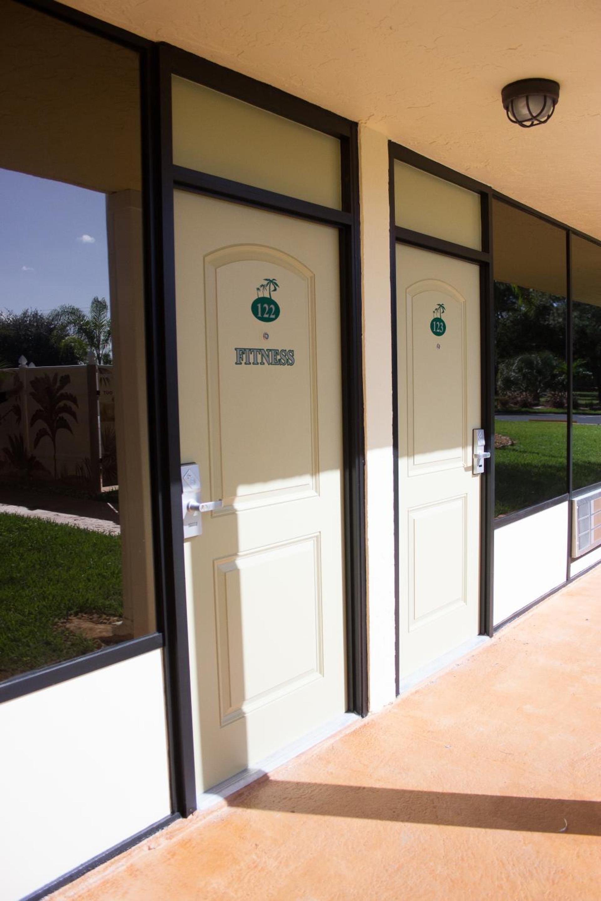 At Home Inn - Fort Pierce photo 27