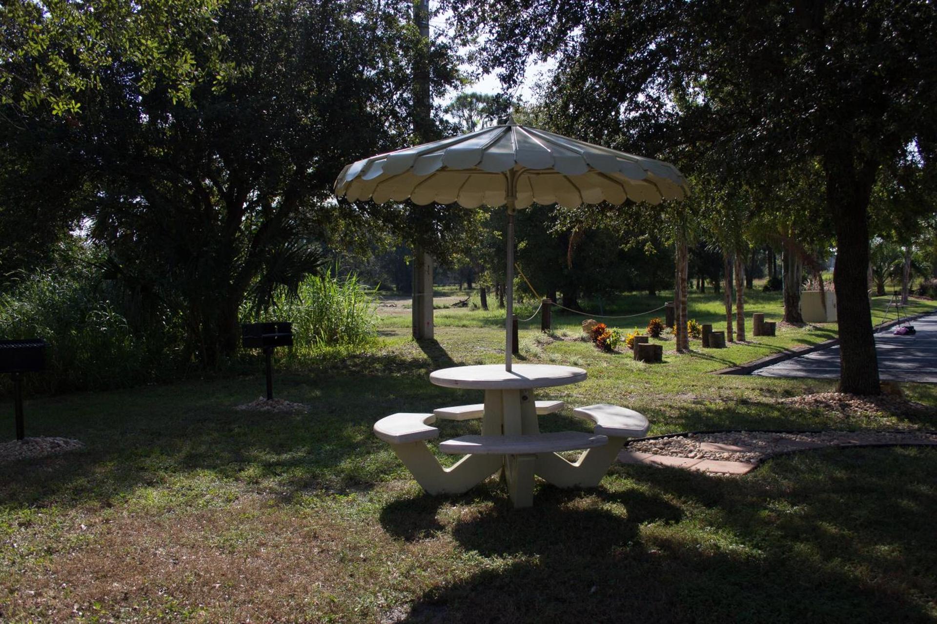 At Home Inn - Fort Pierce photo 30