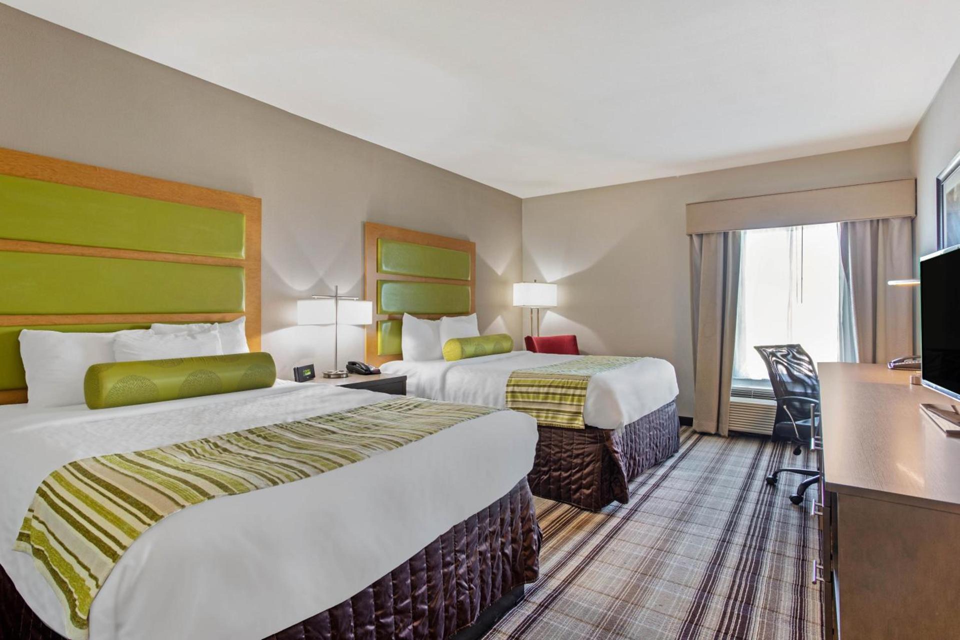 La Quinta by Wyndham Paducah photo 5