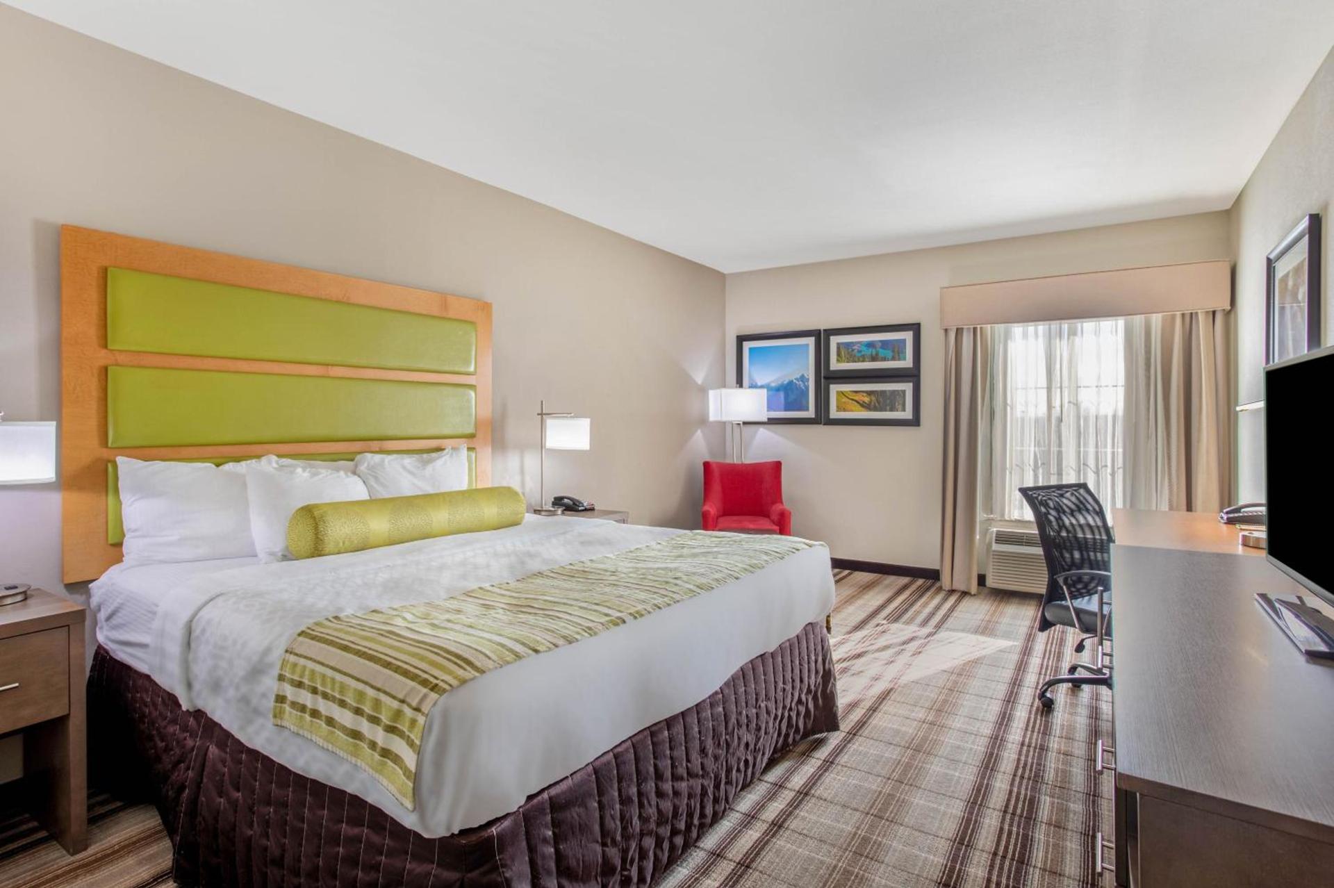 La Quinta by Wyndham Paducah photo 21