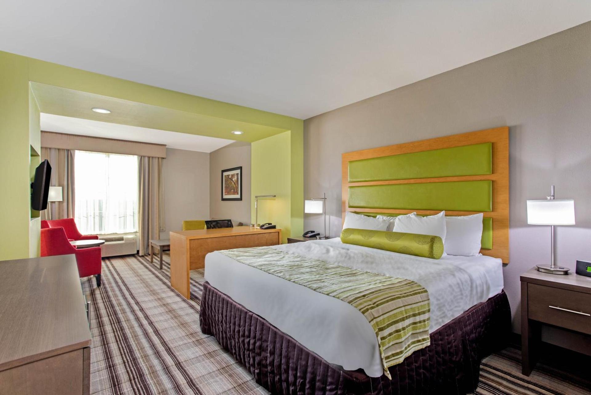 La Quinta by Wyndham Paducah photo 3
