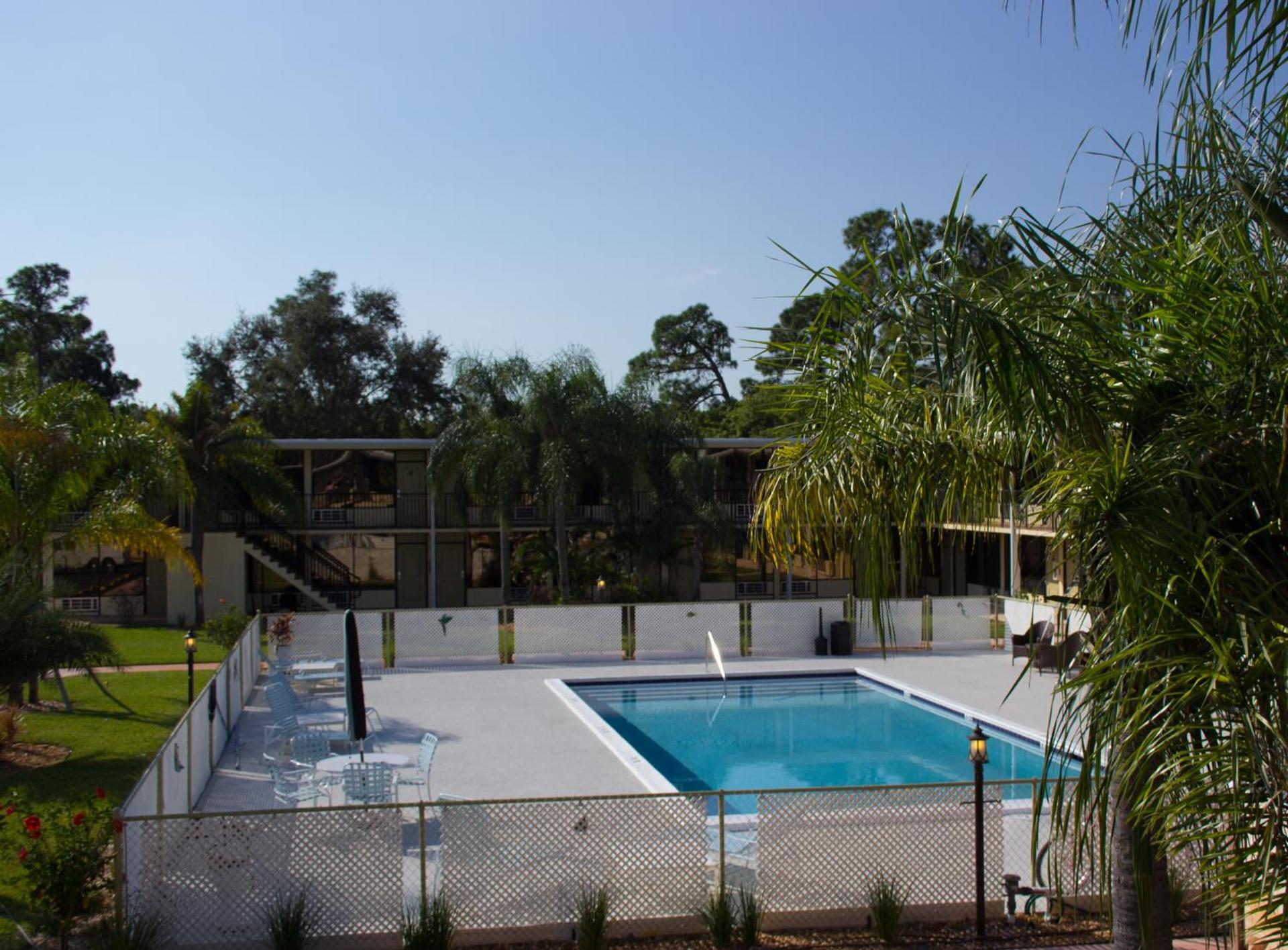 At Home Inn - Fort Pierce photo 28