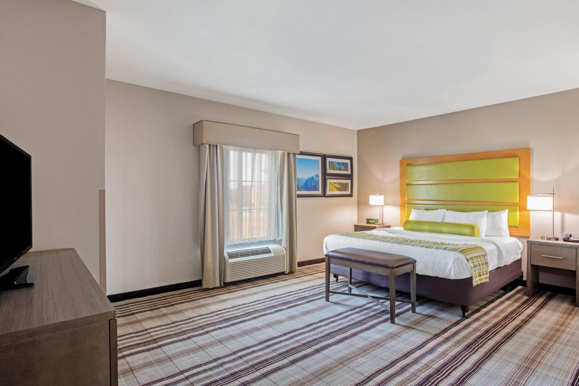 La Quinta by Wyndham Paducah photo 14