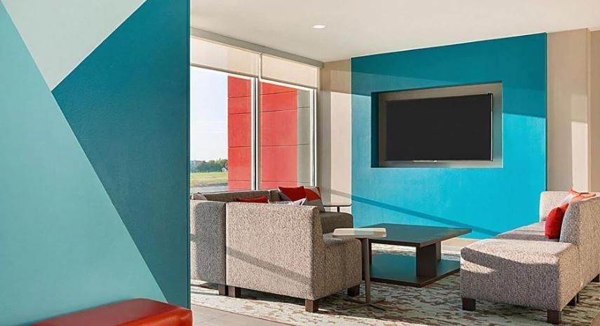 avid hotel Columbus Northwest - Hilliard by IHG photo 15