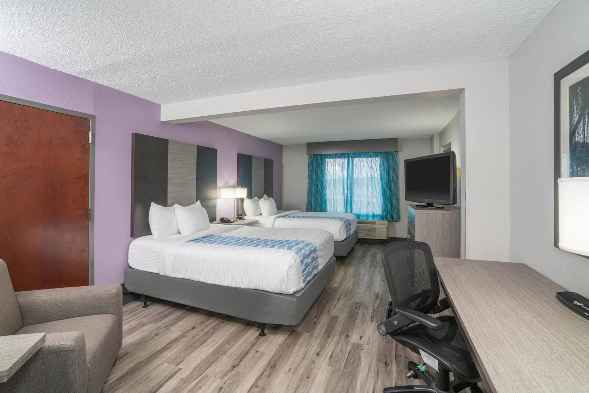 La Quinta by Wyndham Clarksville photo 21