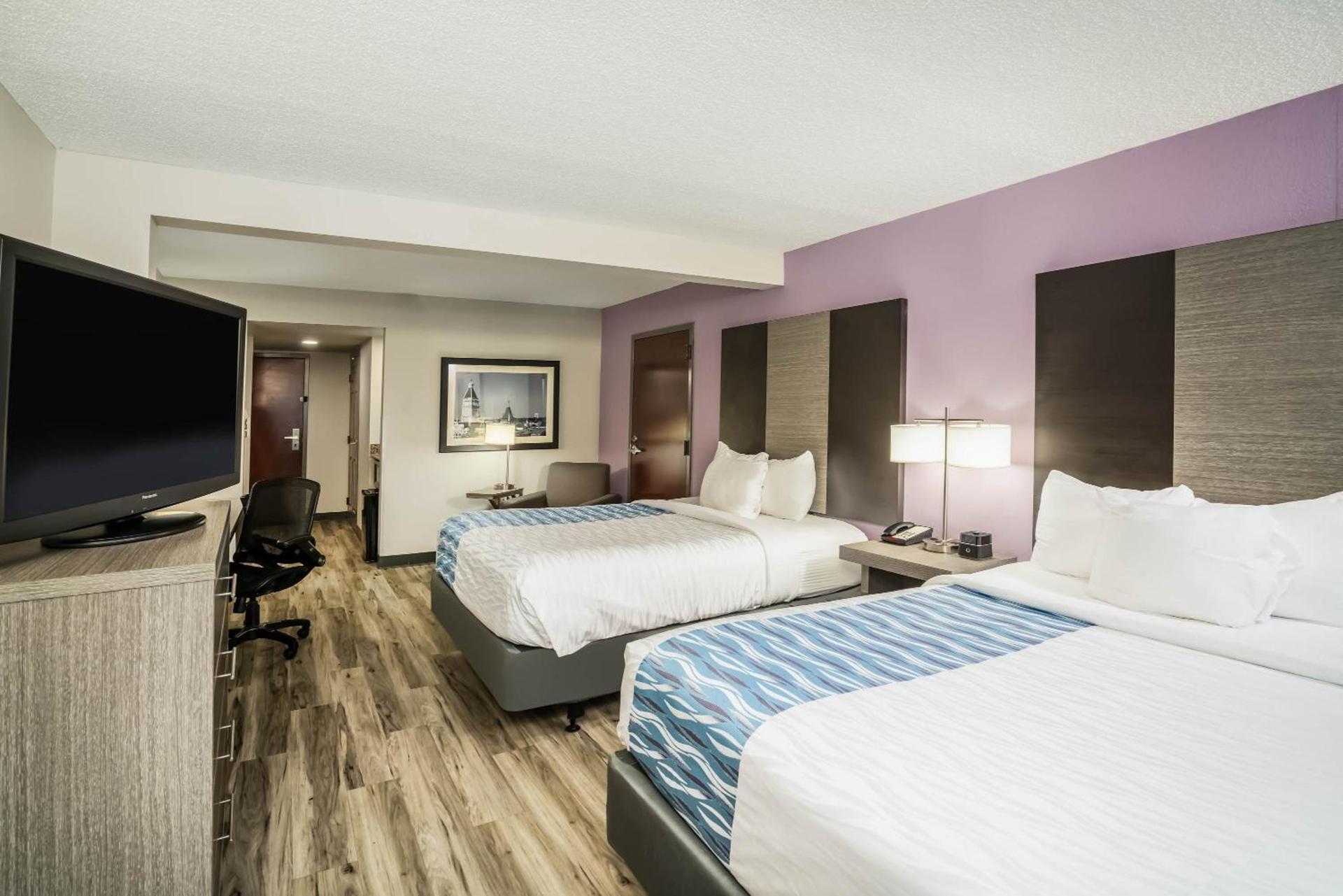 La Quinta by Wyndham Clarksville photo 20