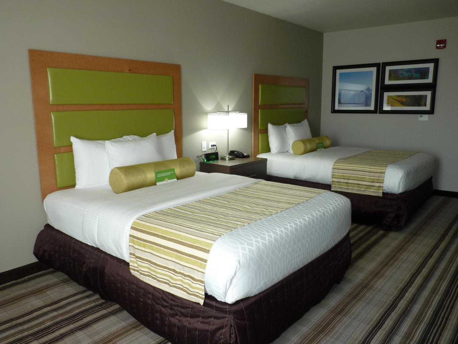 La Quinta by Wyndham Paducah photo 20