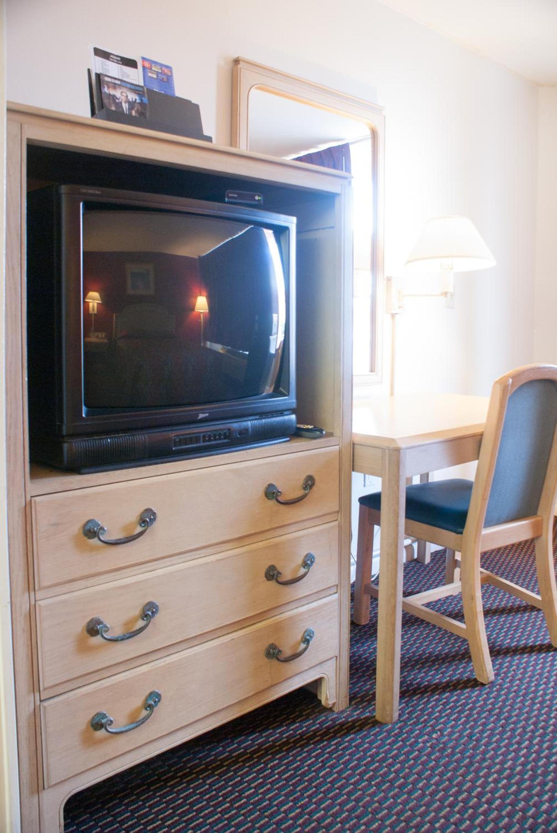 Scottish Inn Downtown Jacksonville photo 31