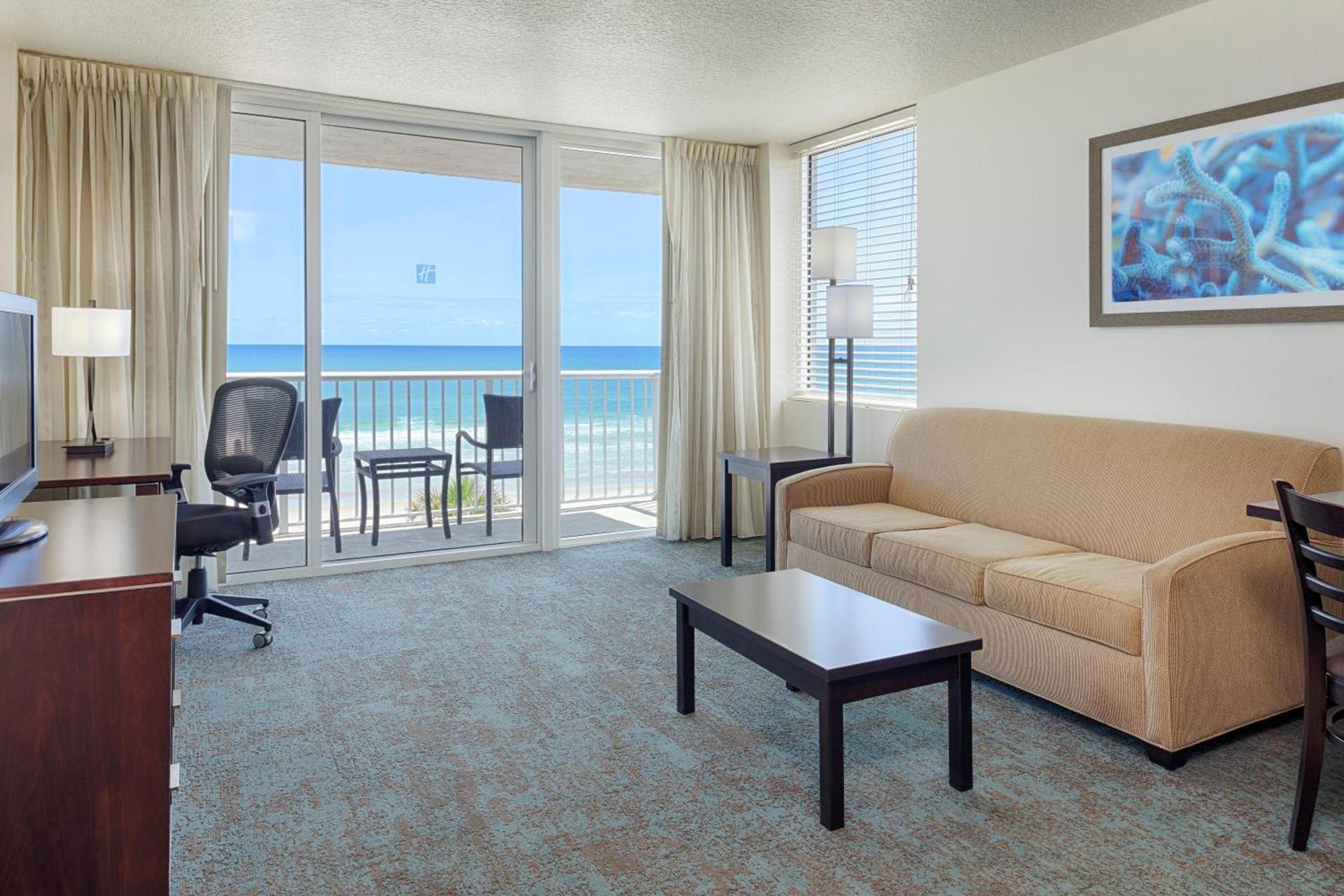 Holiday Inn Resort Daytona Beach Oceanfront by IHG photo 46