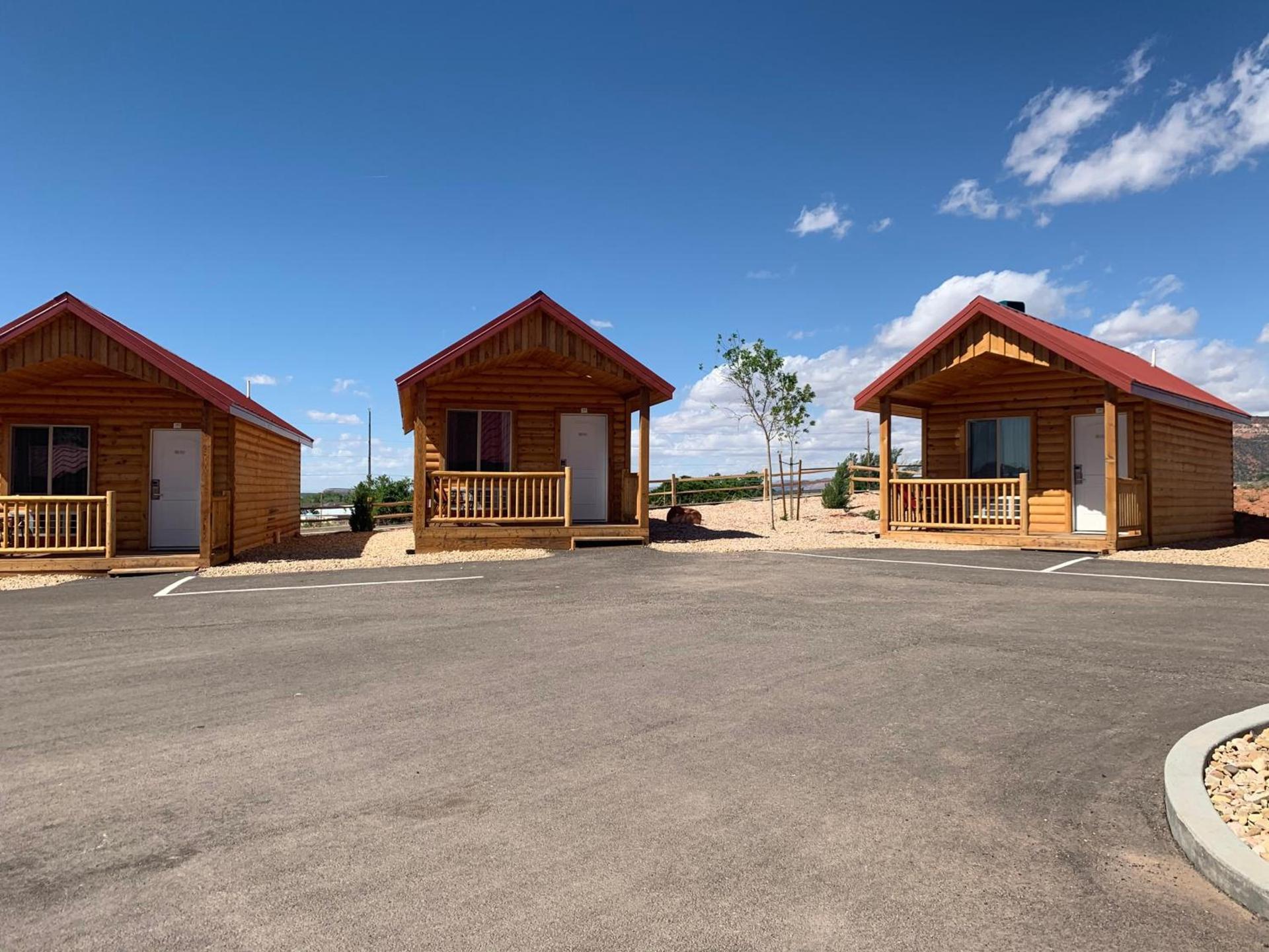 Red Canyon Cabins photo 5