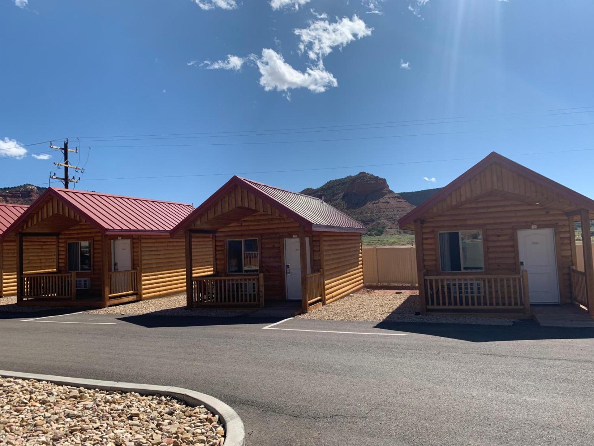 Red Canyon Cabins photo 4