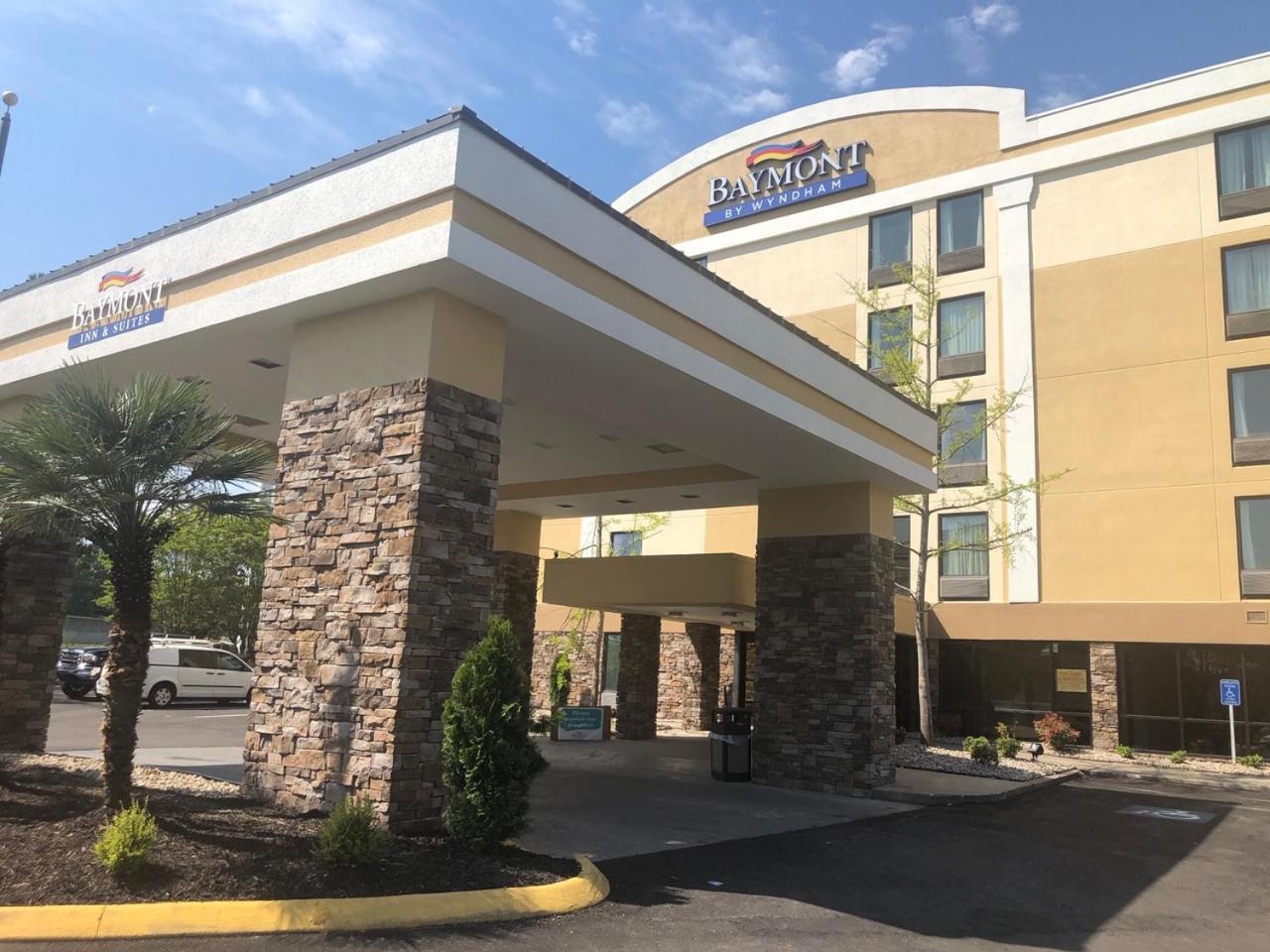 Garner Hotel Augusta West by IHG photo 67