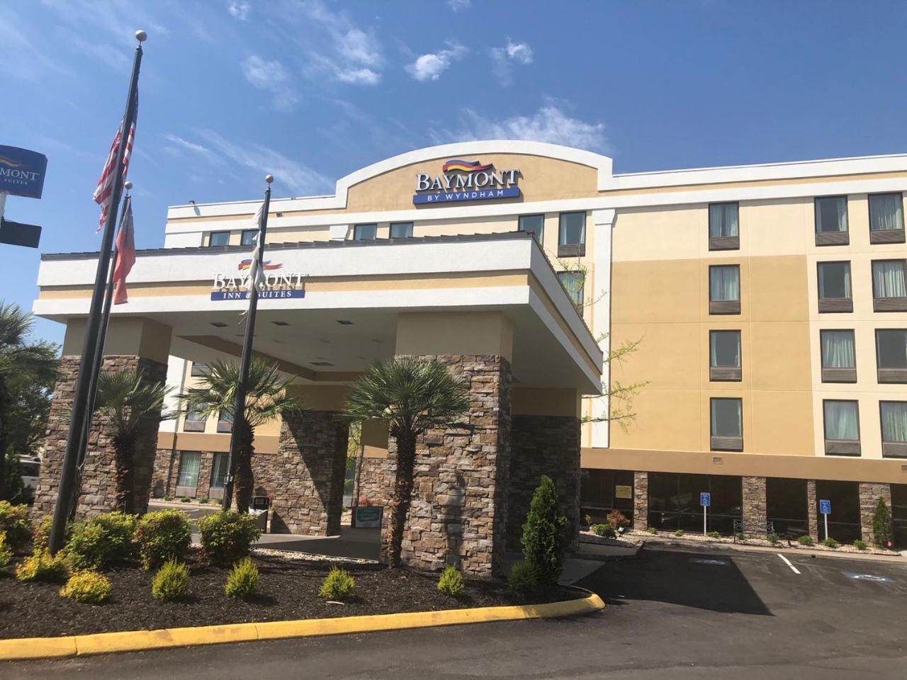 Garner Hotel Augusta West by IHG photo 48