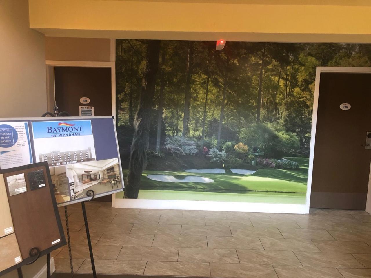 Garner Hotel Augusta West by IHG photo 49