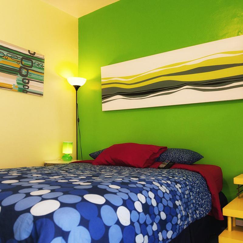 Banana Bungalow West Hollywood Hotel & Hostel photo 8