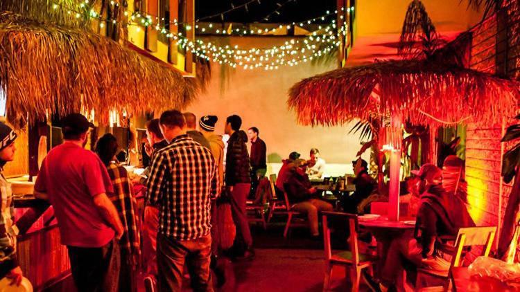 Banana Bungalow West Hollywood Hotel & Hostel photo 9