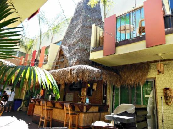 Banana Bungalow West Hollywood Hotel & Hostel photo 23