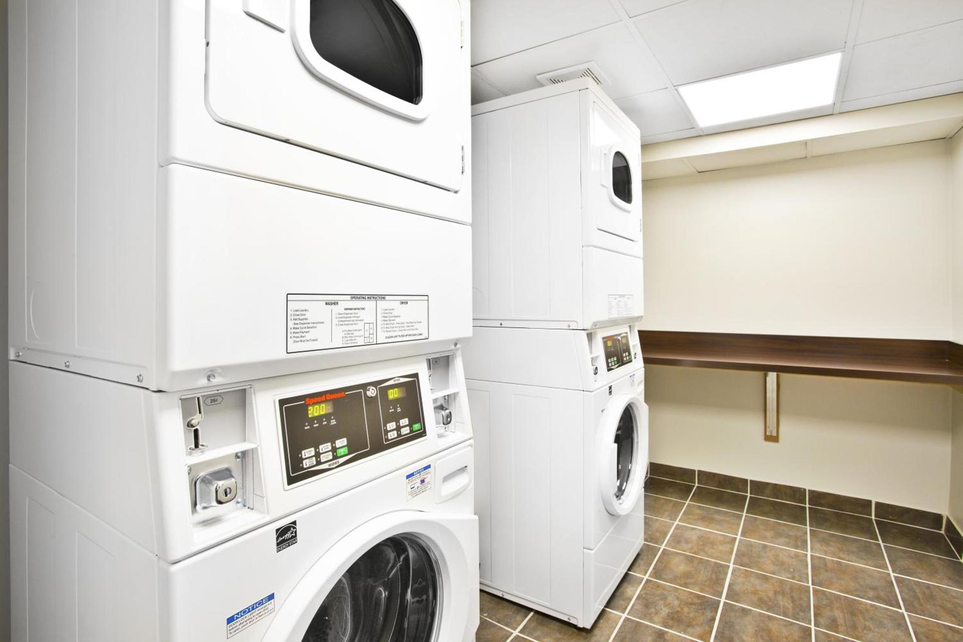 Holiday Inn Express Boston-Waltham by IHG photo 26