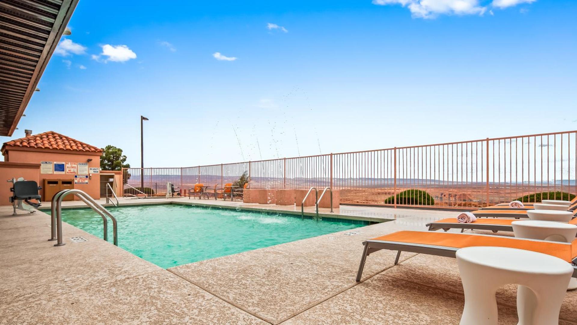 Best Western View of Lake Powell Hotel photo 4