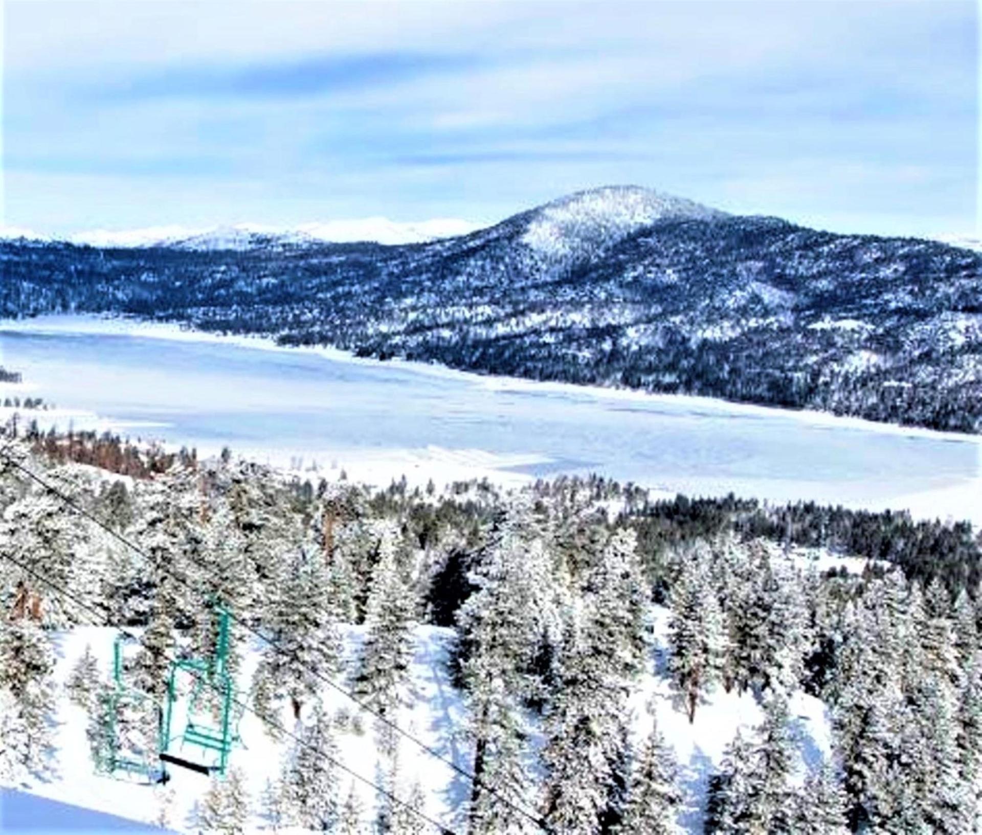 Snow Lake Lodge photo 37