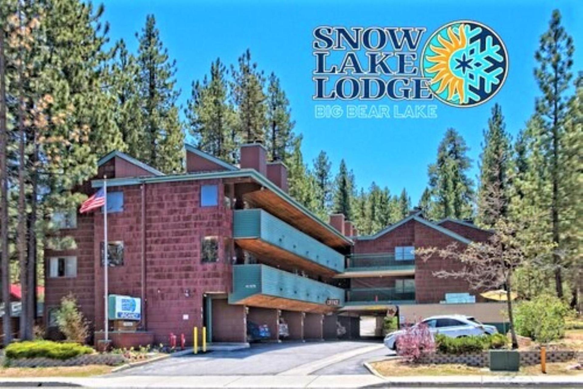 Snow Lake Lodge photo 20