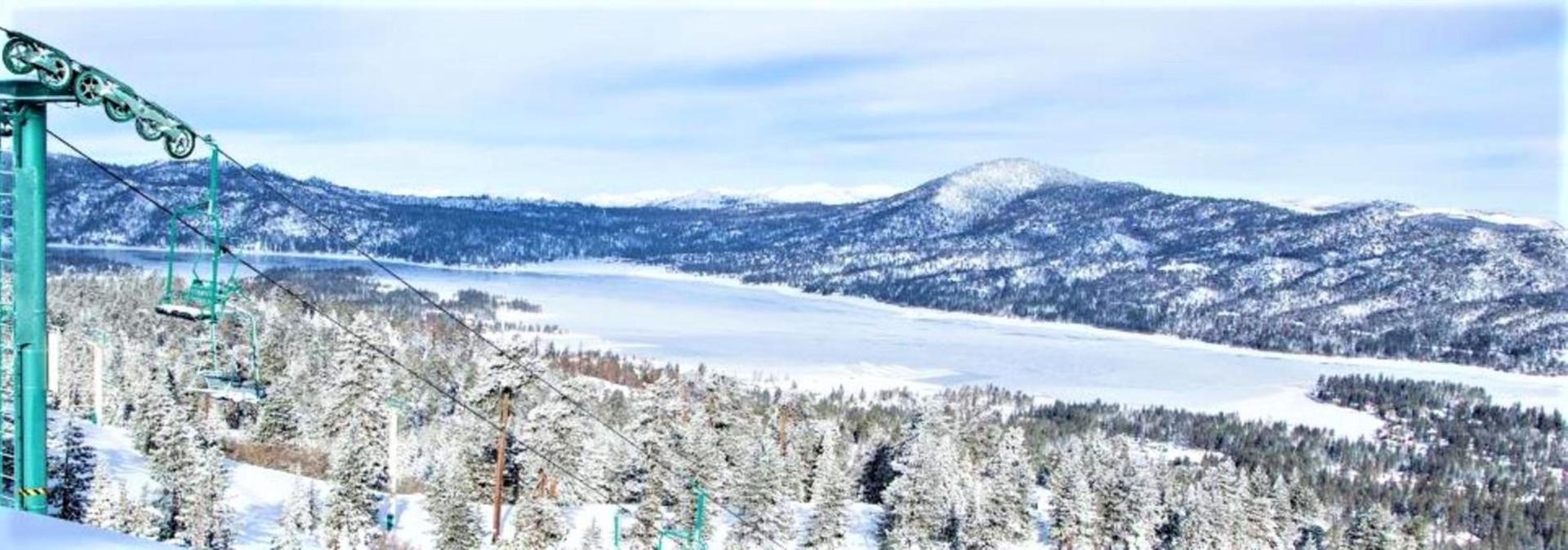 Snow Lake Lodge photo 19