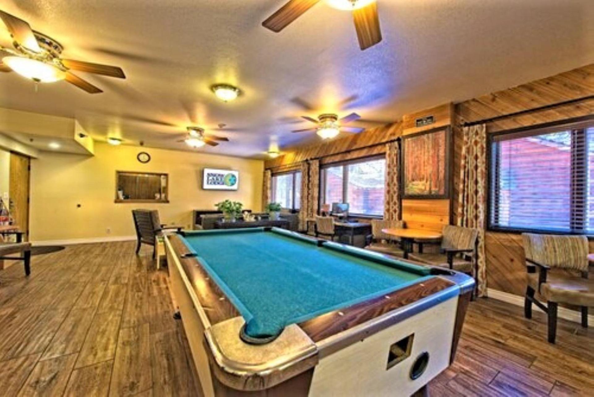Snow Lake Lodge photo 27