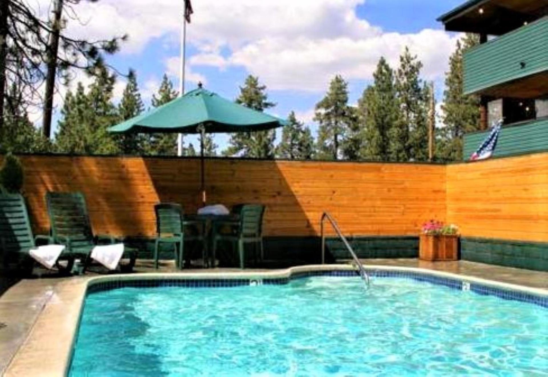 Snow Lake Lodge photo 33
