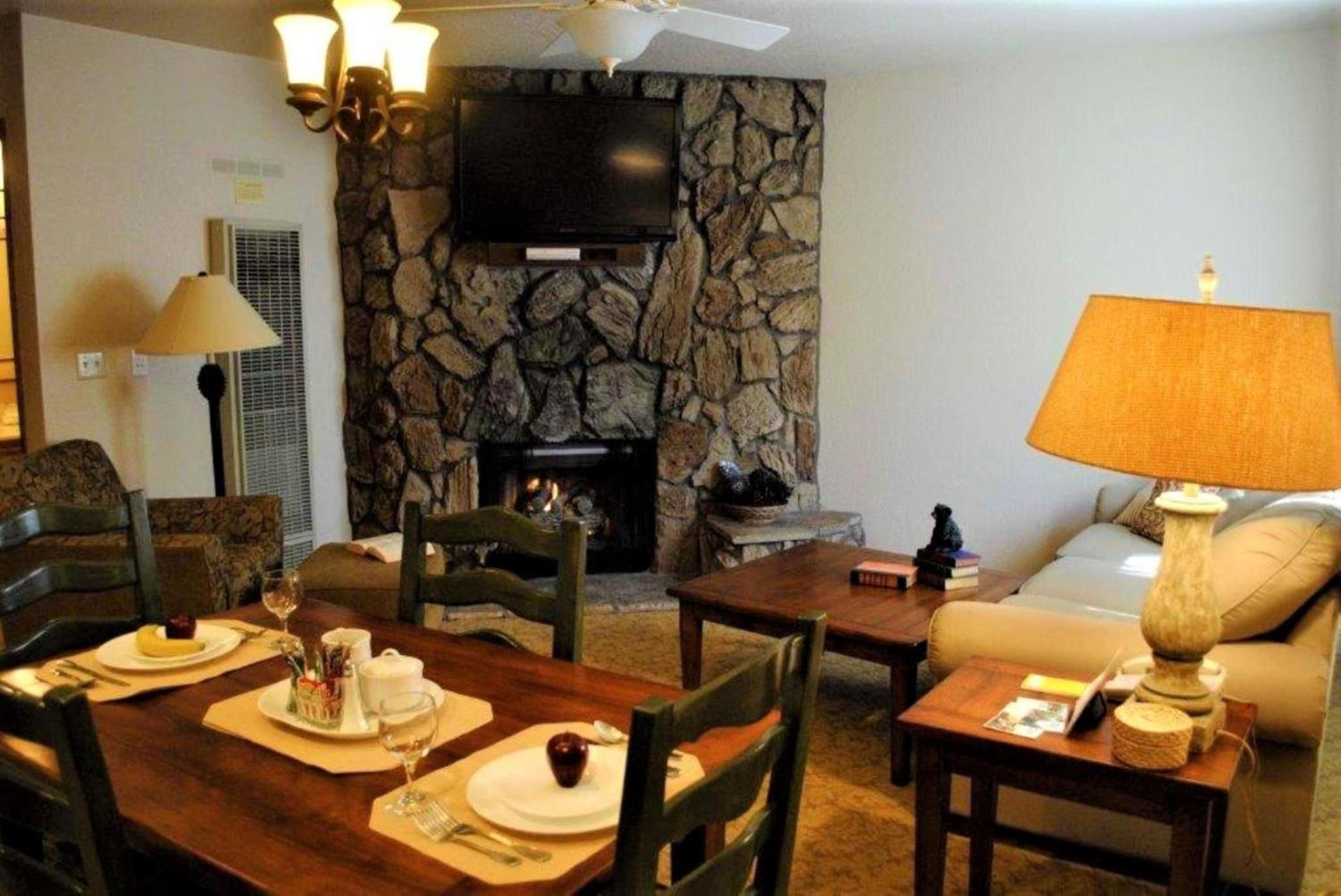 Snow Lake Lodge photo 21