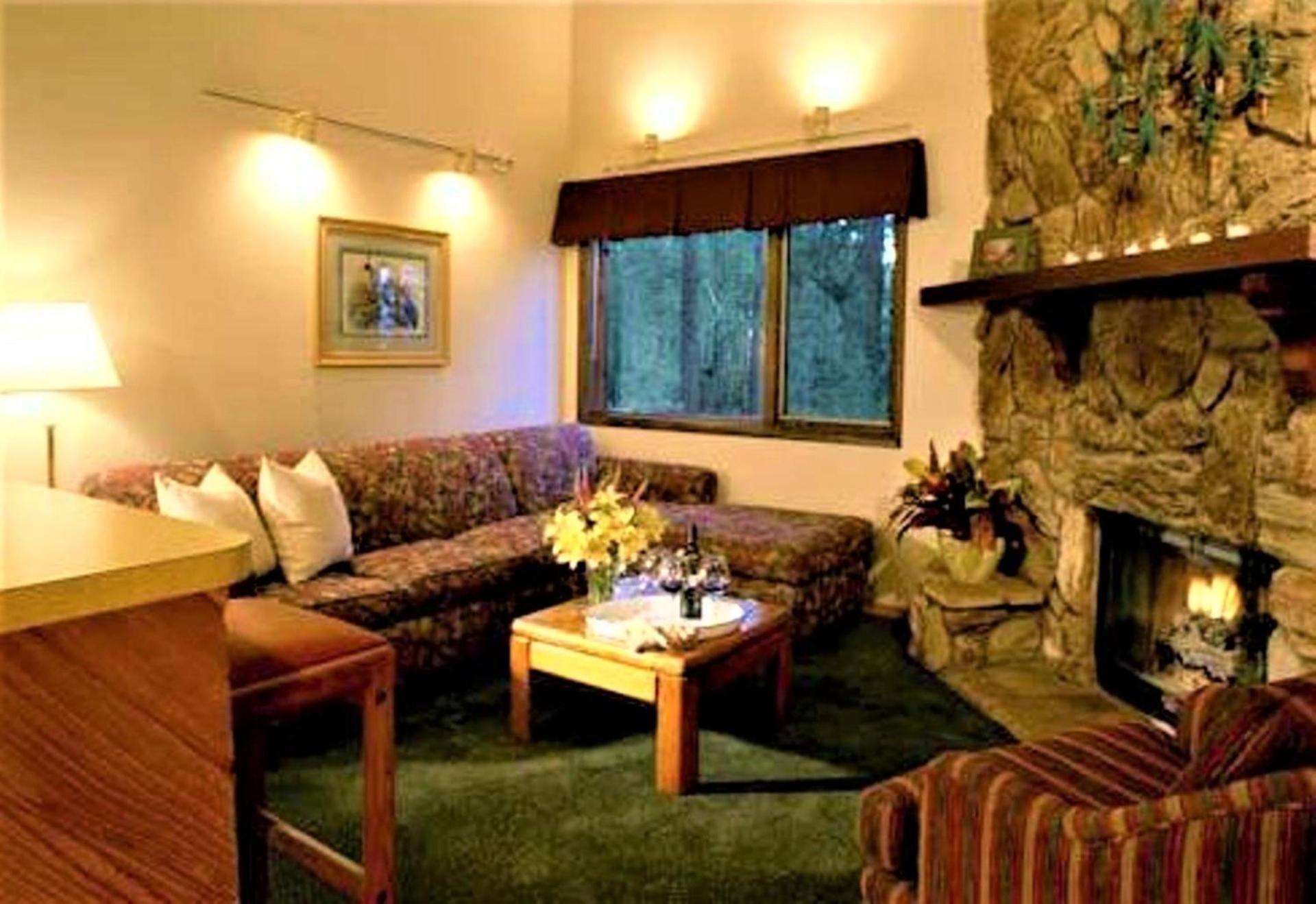 Snow Lake Lodge photo 28