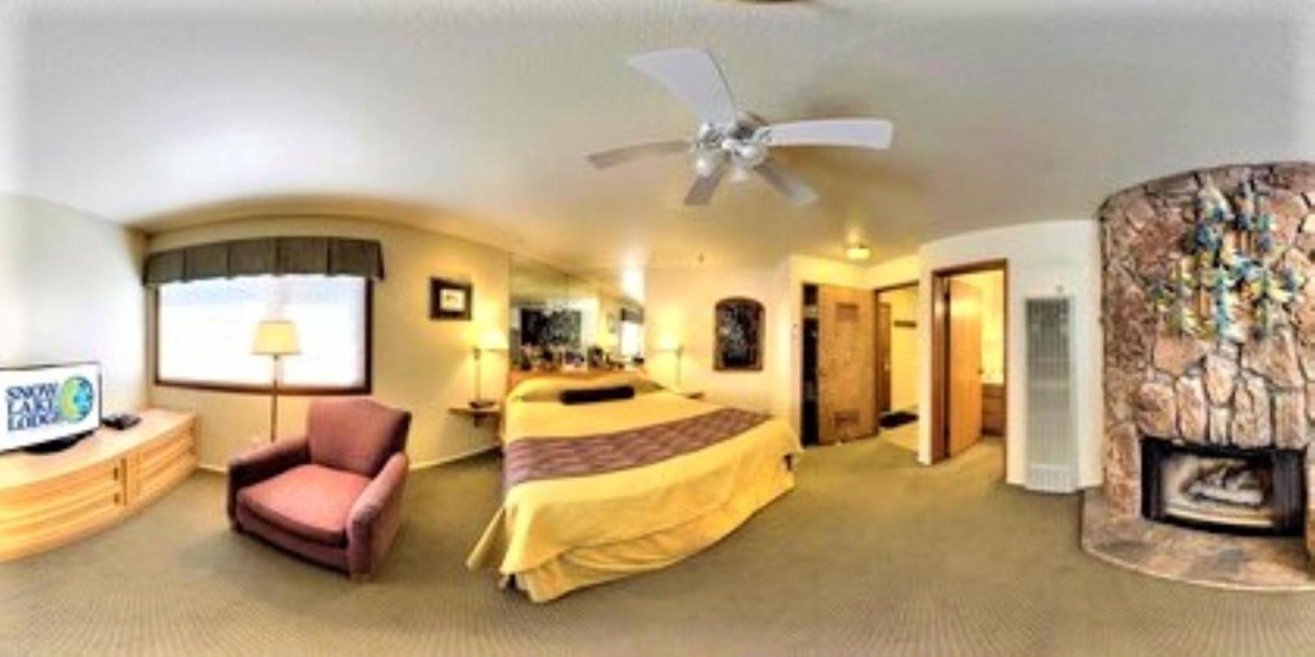 Snow Lake Lodge photo 30