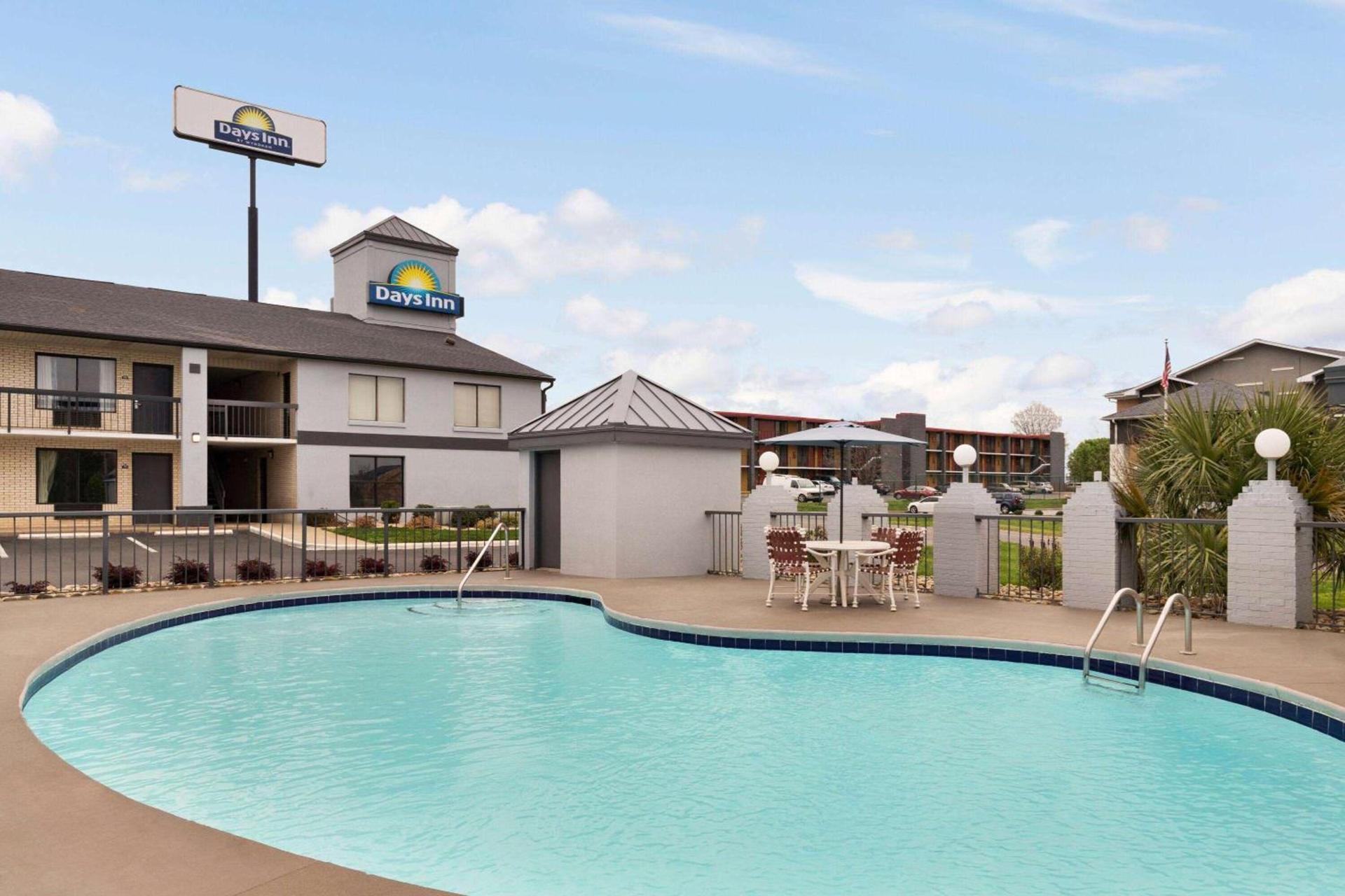 Days Inn by Wyndham Rock Hill photo 7