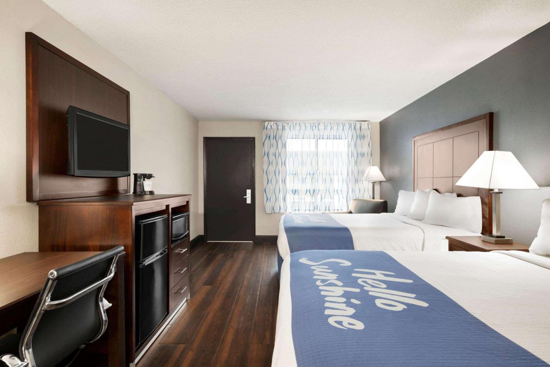 Days Inn by Wyndham Rock Hill photo 40