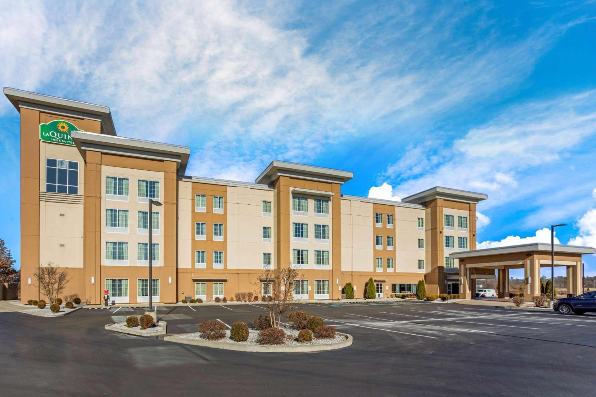 La Quinta by Wyndham Paducah photo 73