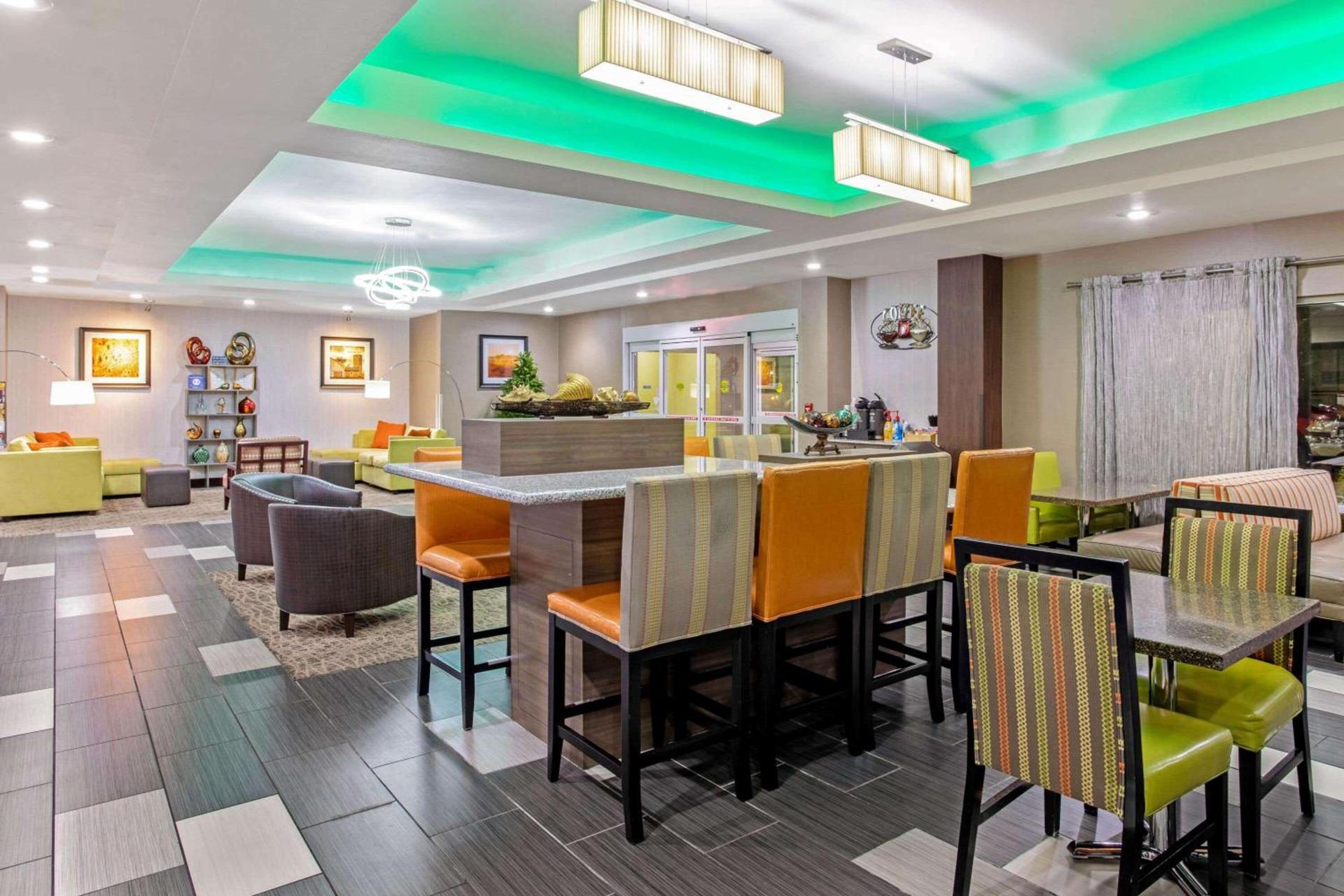 La Quinta by Wyndham Paducah photo 76