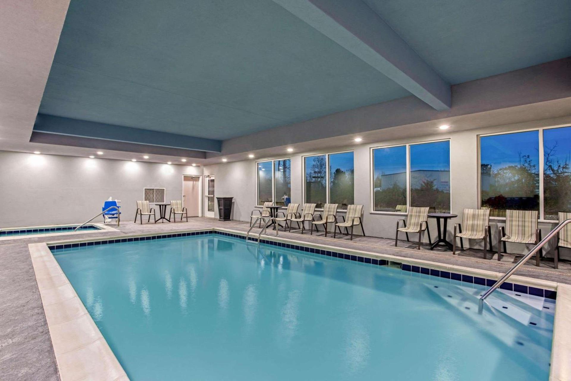 La Quinta by Wyndham Paducah photo 74