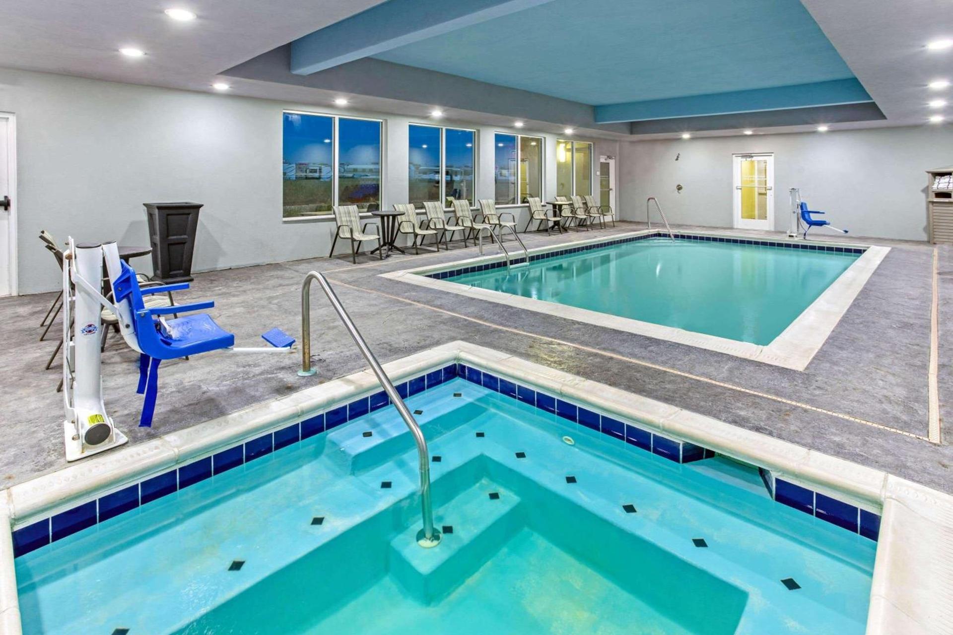 La Quinta by Wyndham Paducah photo 70