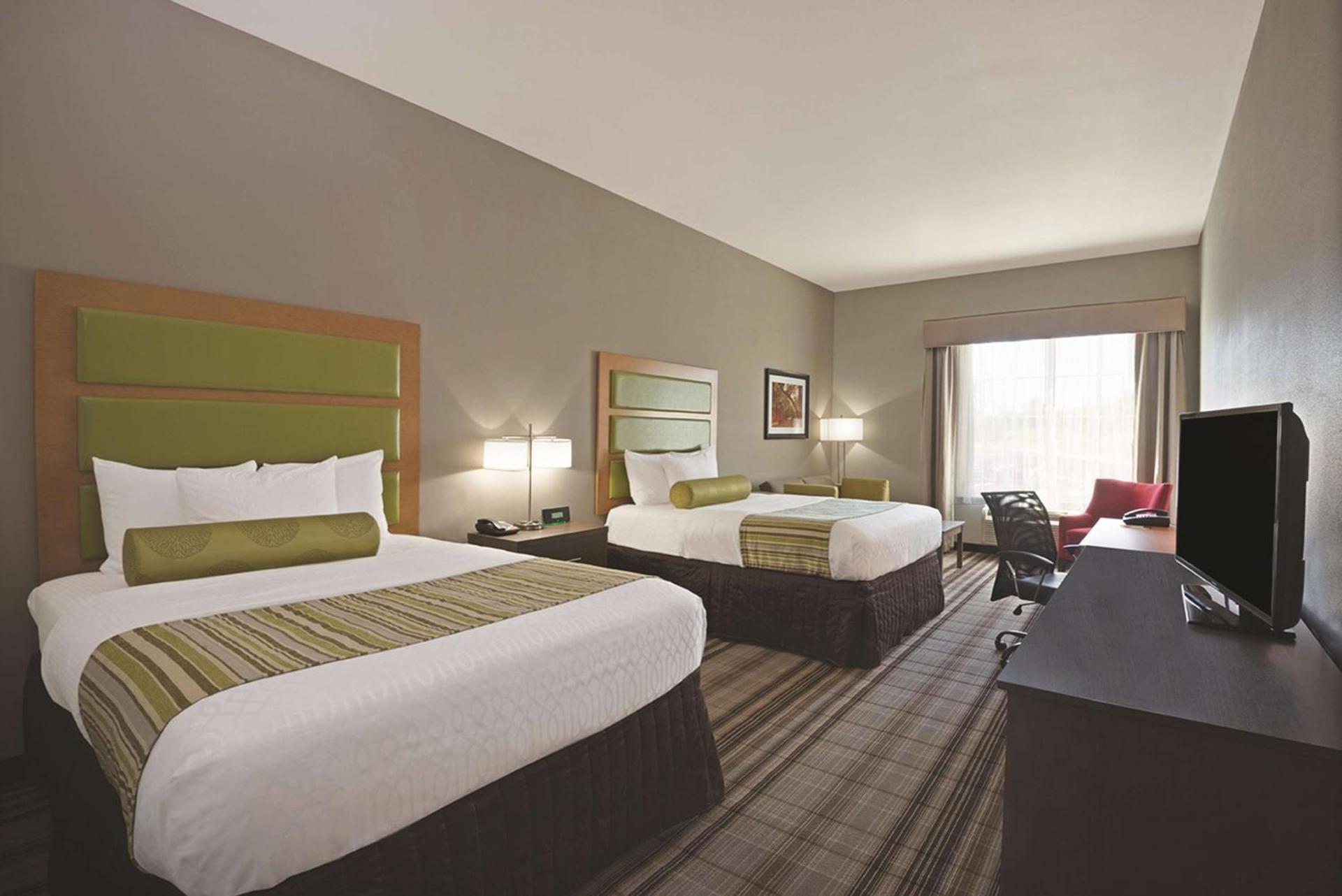 La Quinta by Wyndham Paducah photo 71