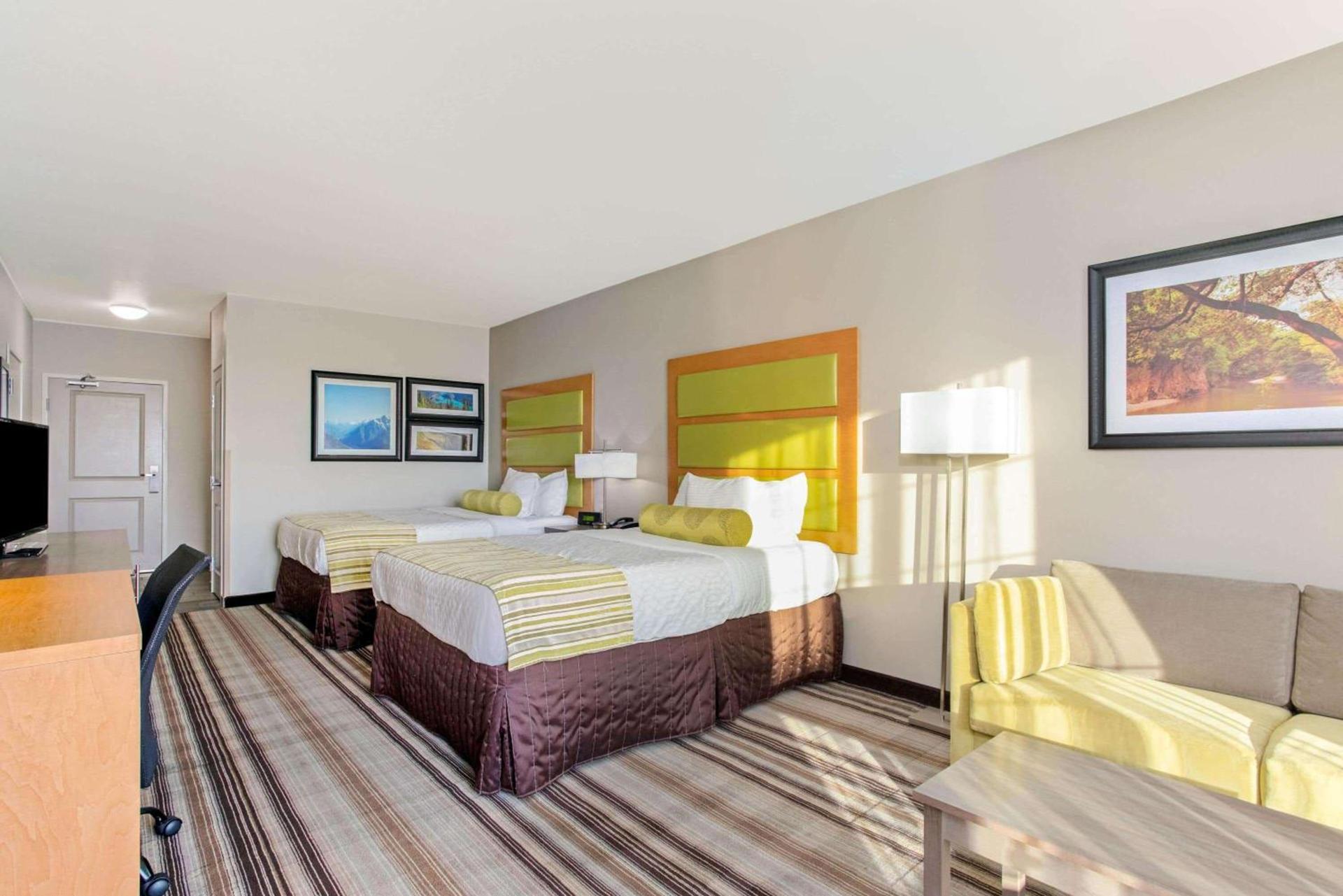 La Quinta by Wyndham Paducah photo 62