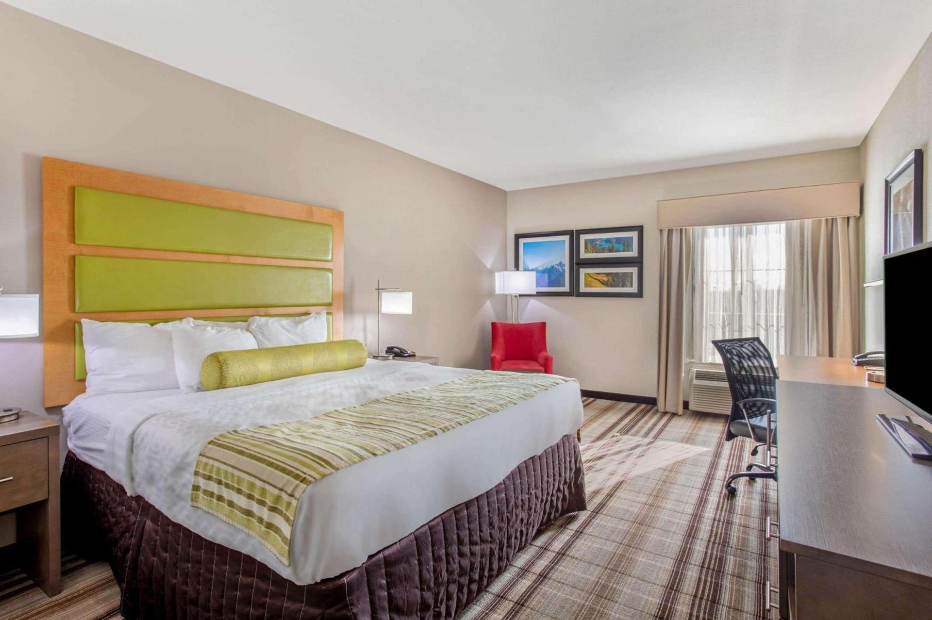 La Quinta by Wyndham Paducah photo 64