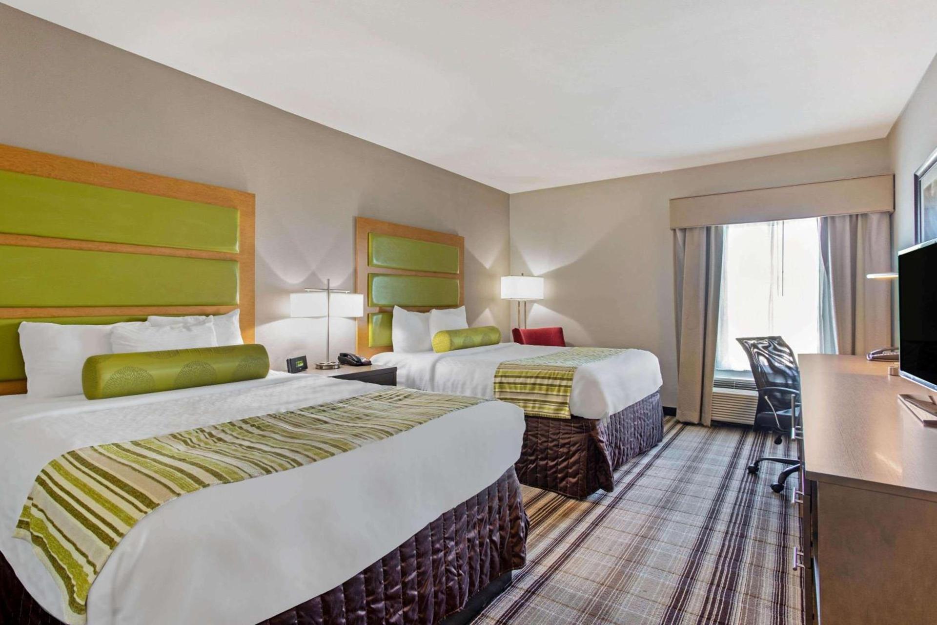 La Quinta by Wyndham Paducah photo 63