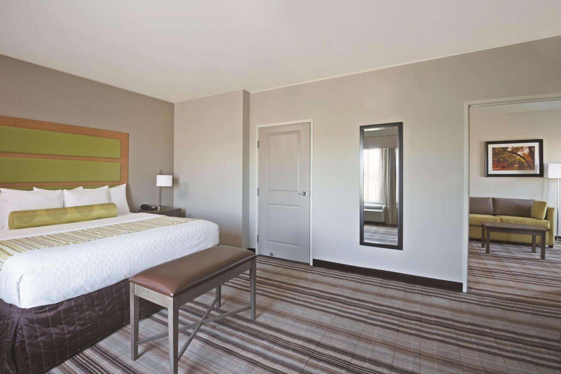 La Quinta by Wyndham Paducah photo 54