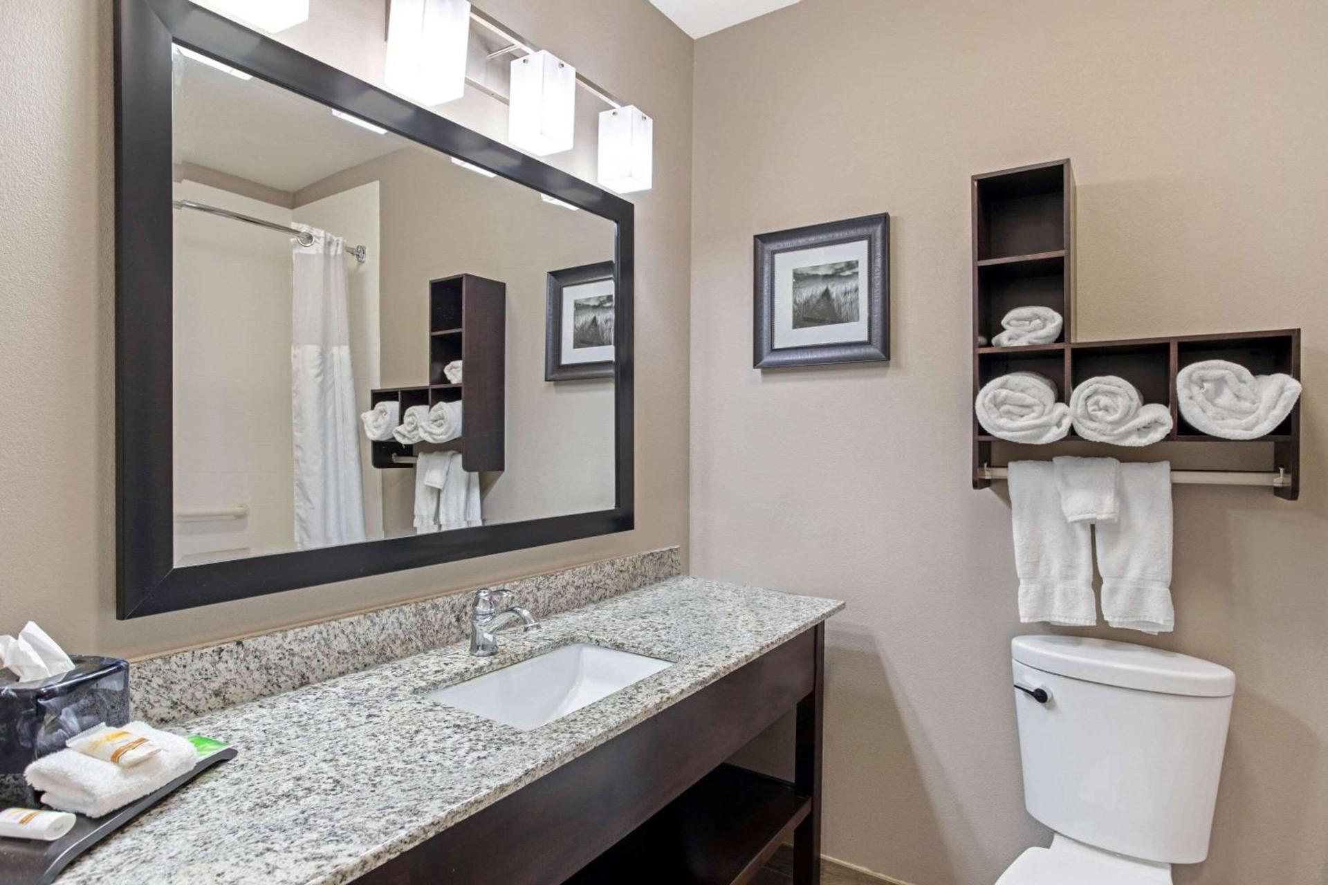 La Quinta by Wyndham Paducah photo 55