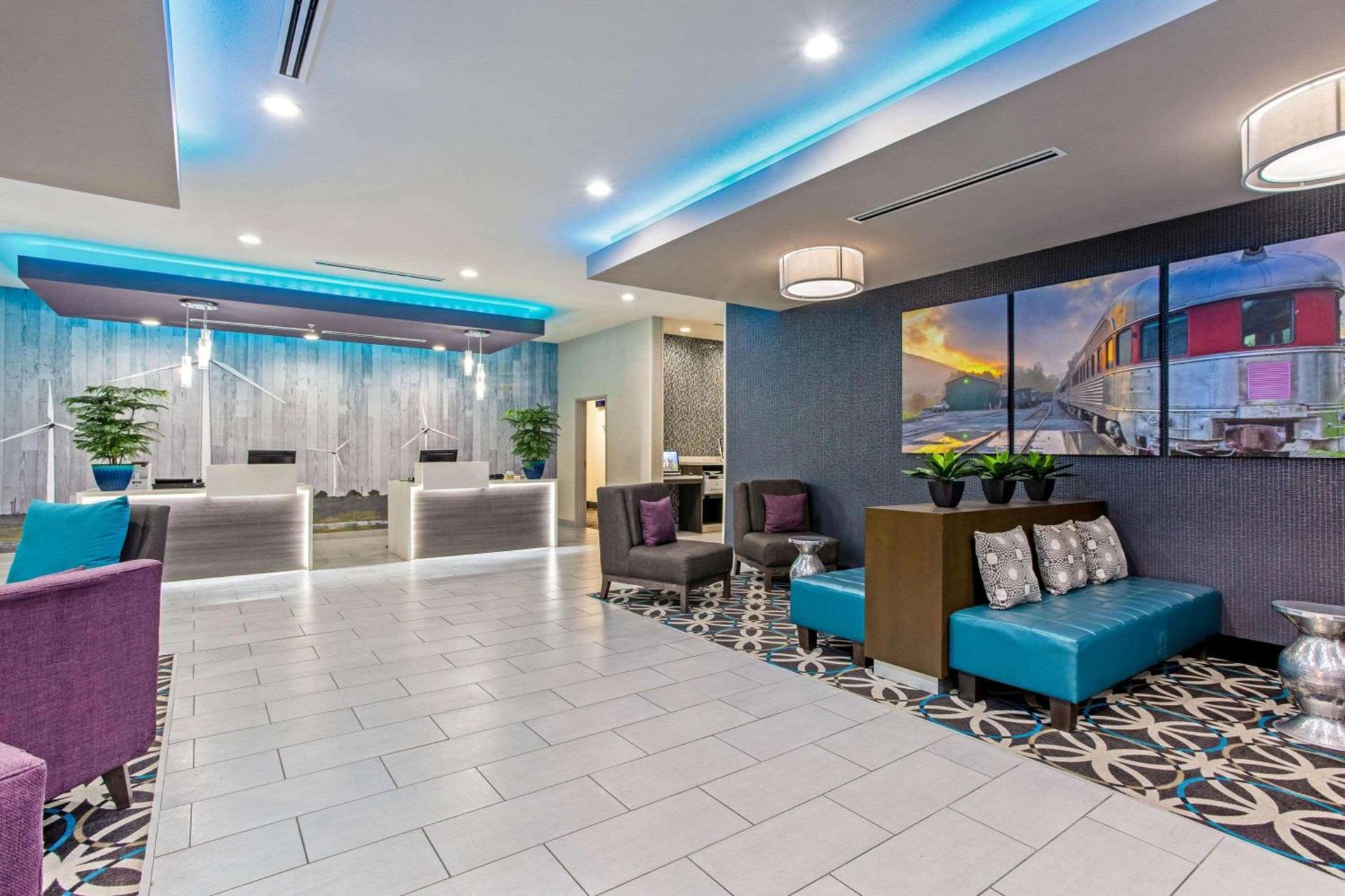 La Quinta by Wyndham Sweetwater East photo 6