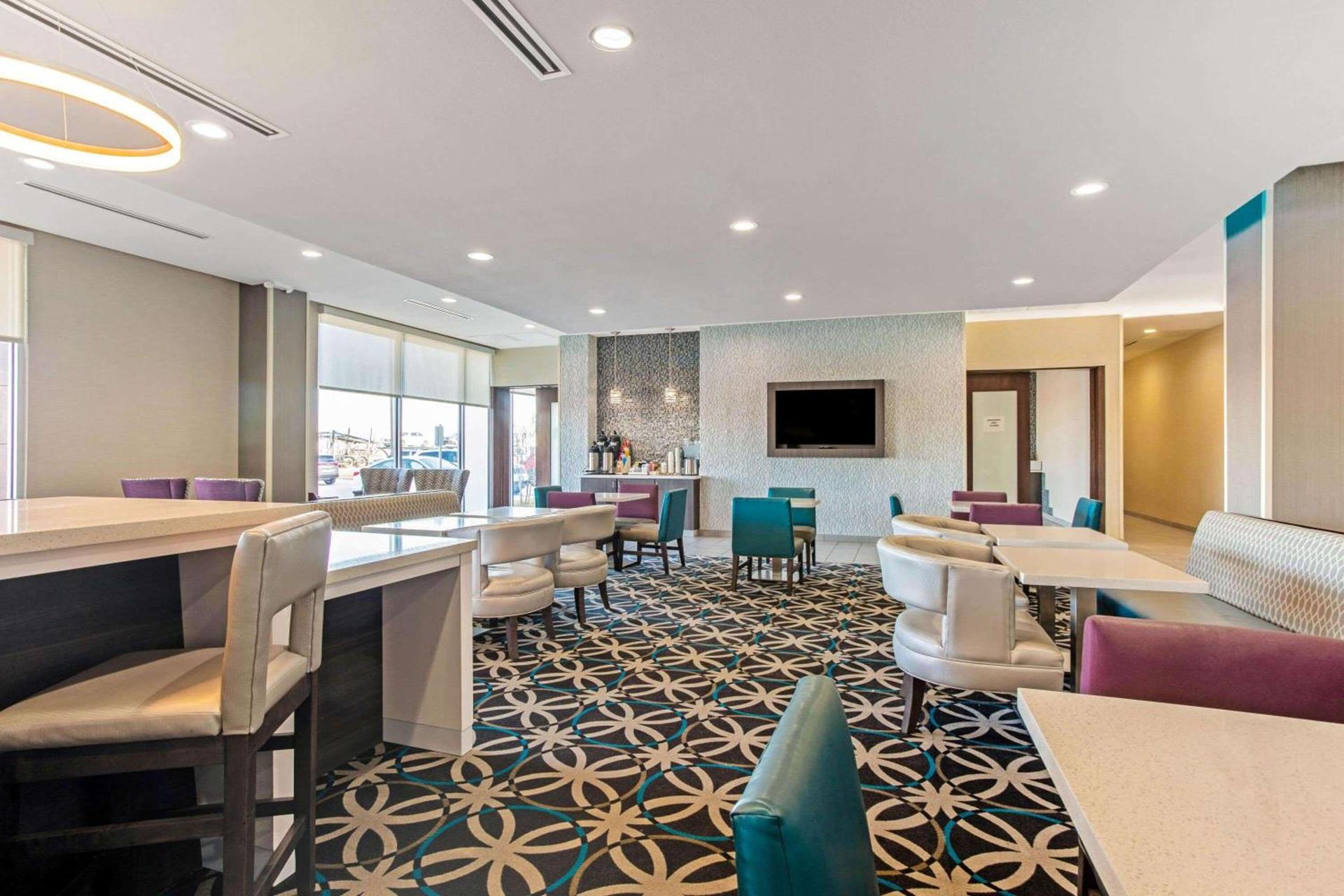 La Quinta by Wyndham Sweetwater East photo 25