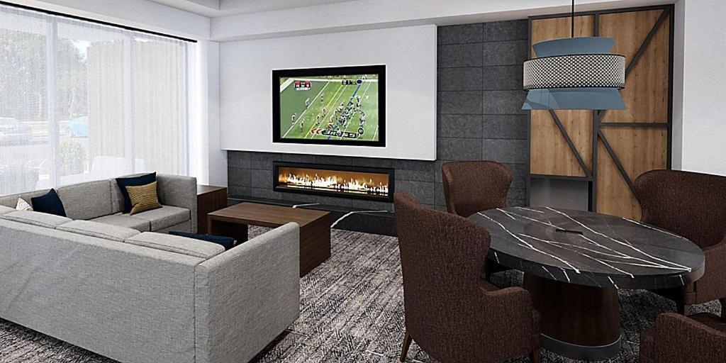 Staybridge Suites - Ames by IHG photo 2