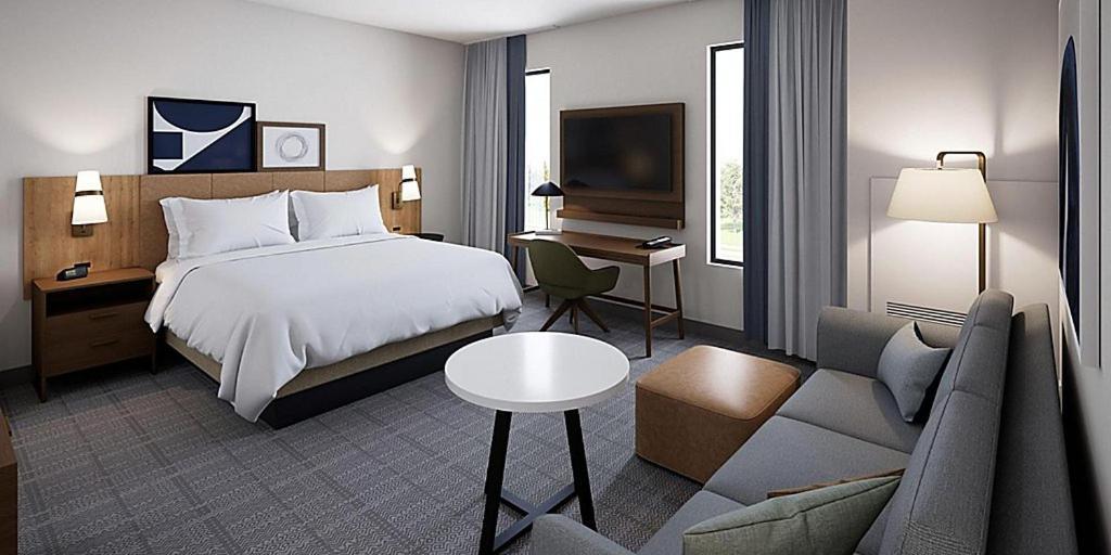 Staybridge Suites - Ames by IHG photo 28